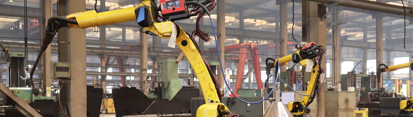 林州重机集团股份有限公司